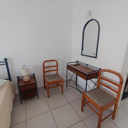 Meropi Rooms Kamares  Exterior photo