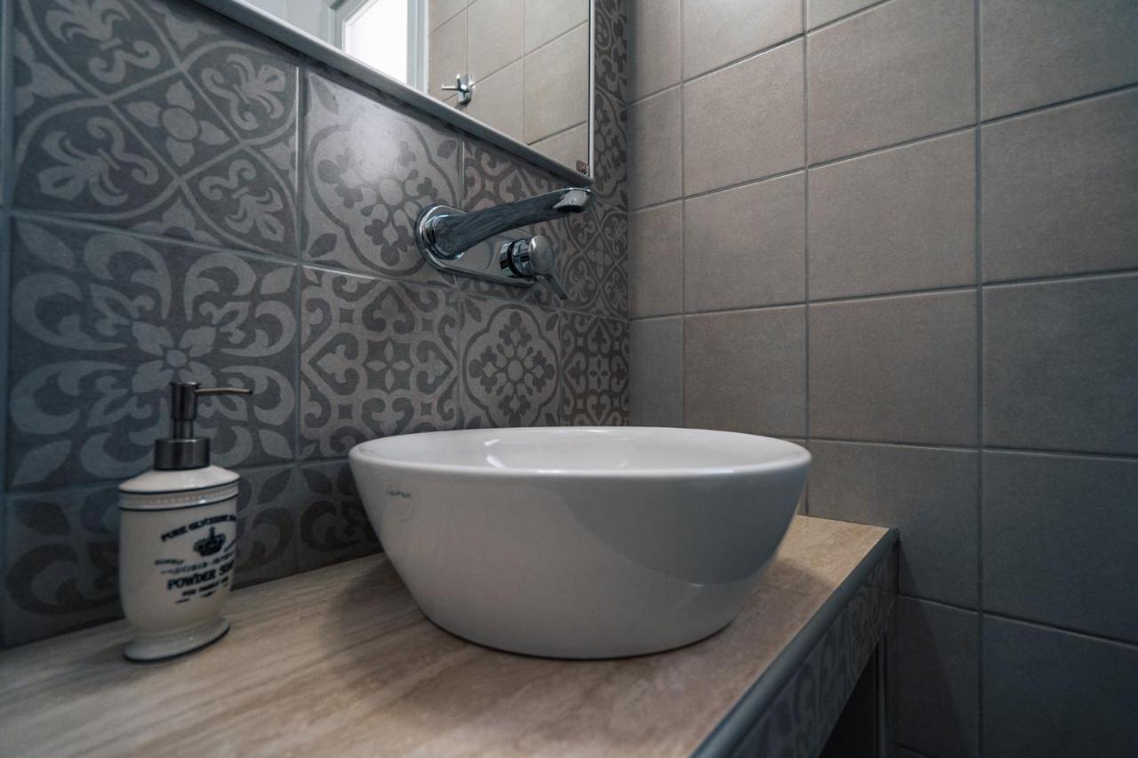 Meropi Rooms Kamares  Exterior photo